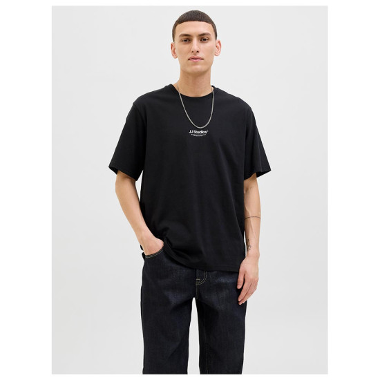 Jack & Jones Ανδρική κοντομάνικη μπλούζα